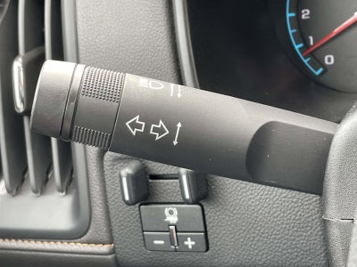 2022 GMC Canyon AT4 - Leather