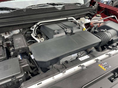 2024 GMC Canyon Denali