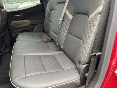 2024 GMC Canyon Denali