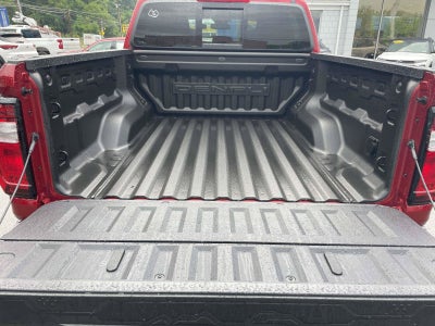 2024 GMC Canyon Denali