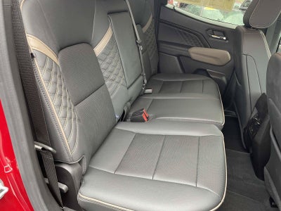 2024 GMC Canyon Denali