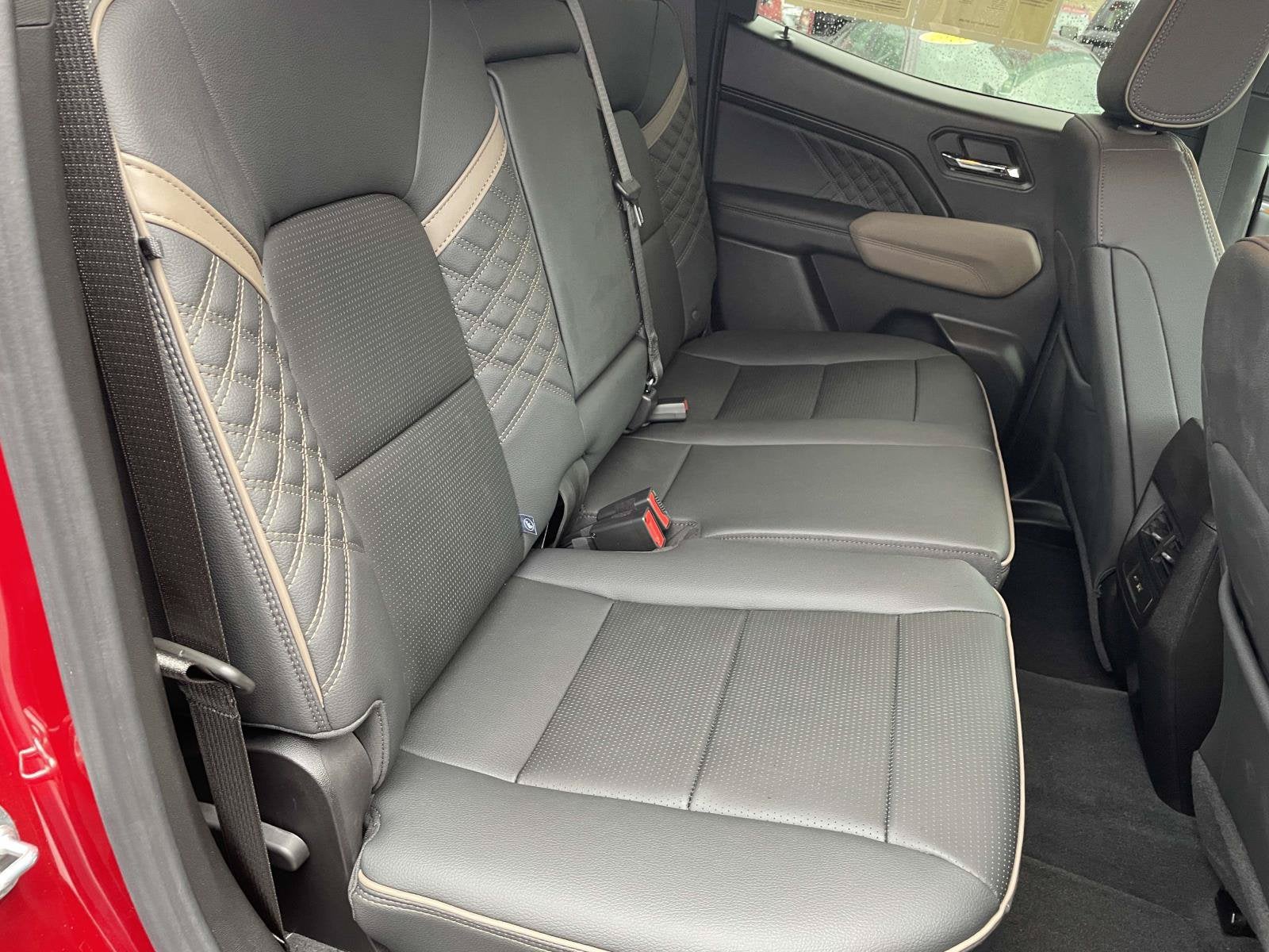2024 GMC Canyon Denali