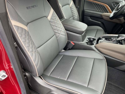 2024 GMC Canyon Denali