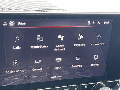 2024 GMC Canyon Denali
