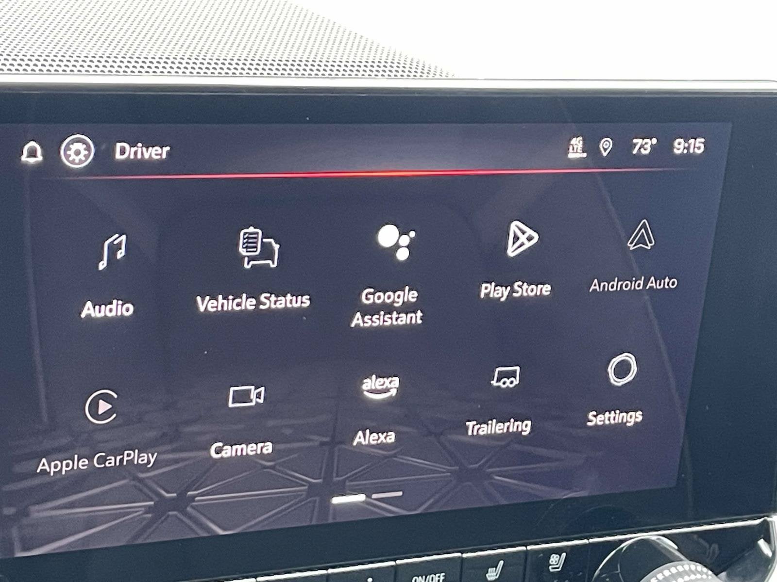 2024 GMC Canyon Denali