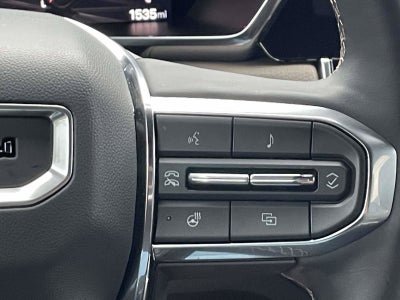 2024 GMC Canyon Denali