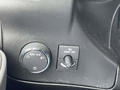 2024 GMC Savana Cargo 2500 Work Van