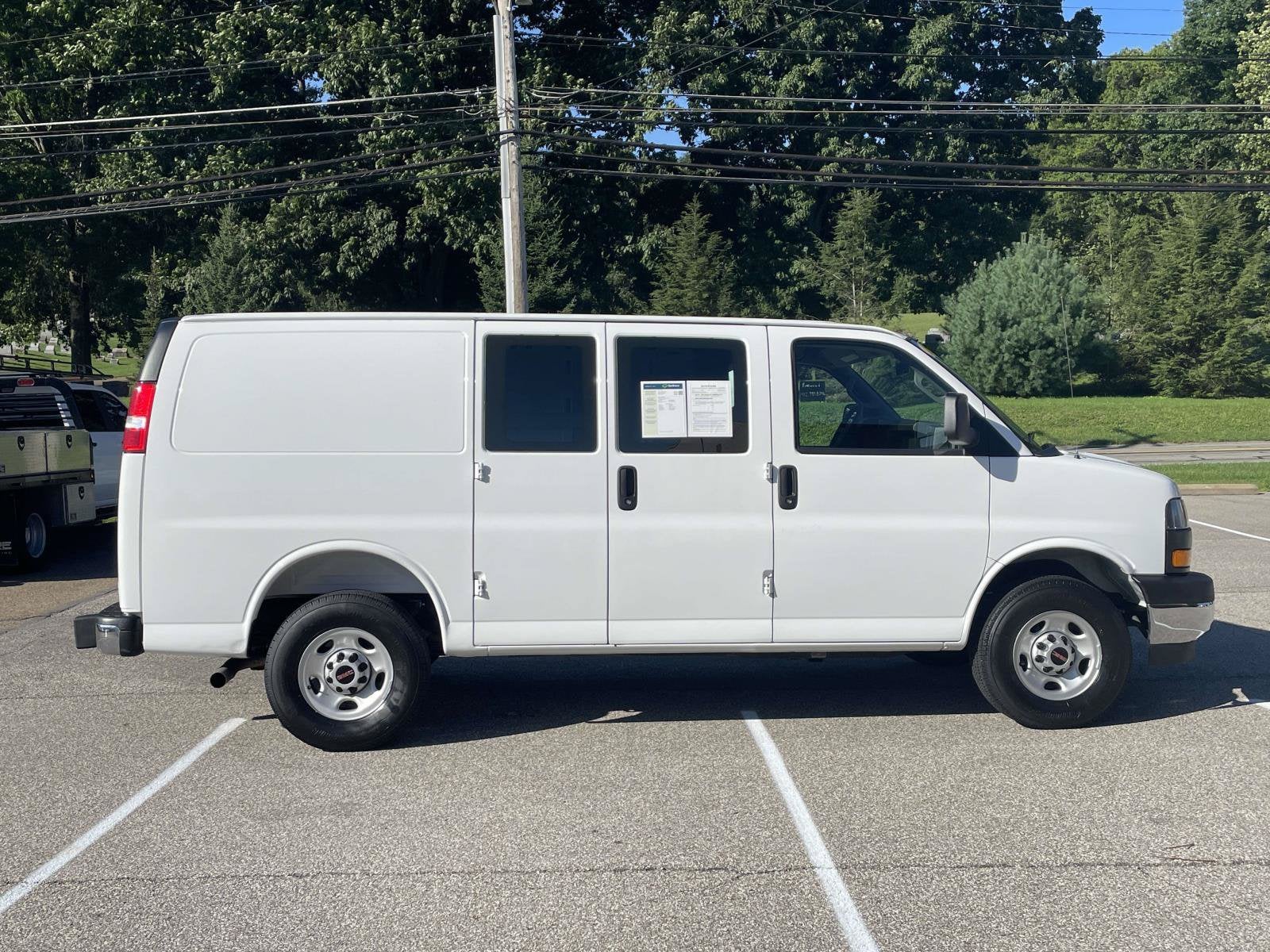 1GTW7AFP1S1174530