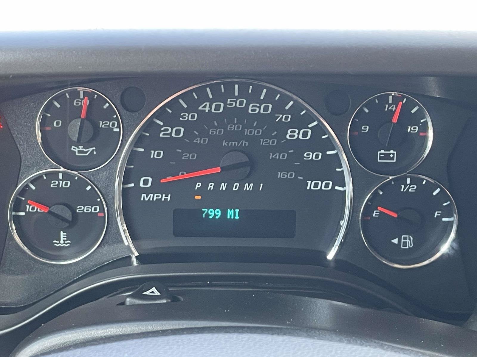 2025 GMC Savana Cargo Work Van