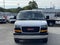 2025 GMC Savana Cargo Work Van