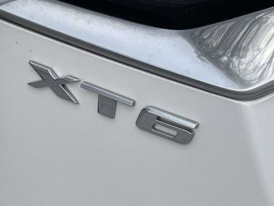 2020 Cadillac XT6 Sport