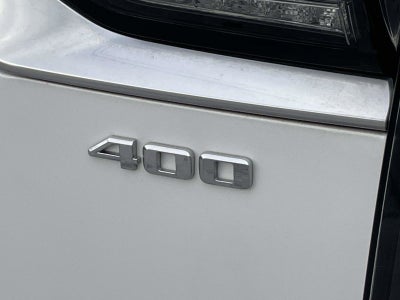 2020 Cadillac XT6 Sport