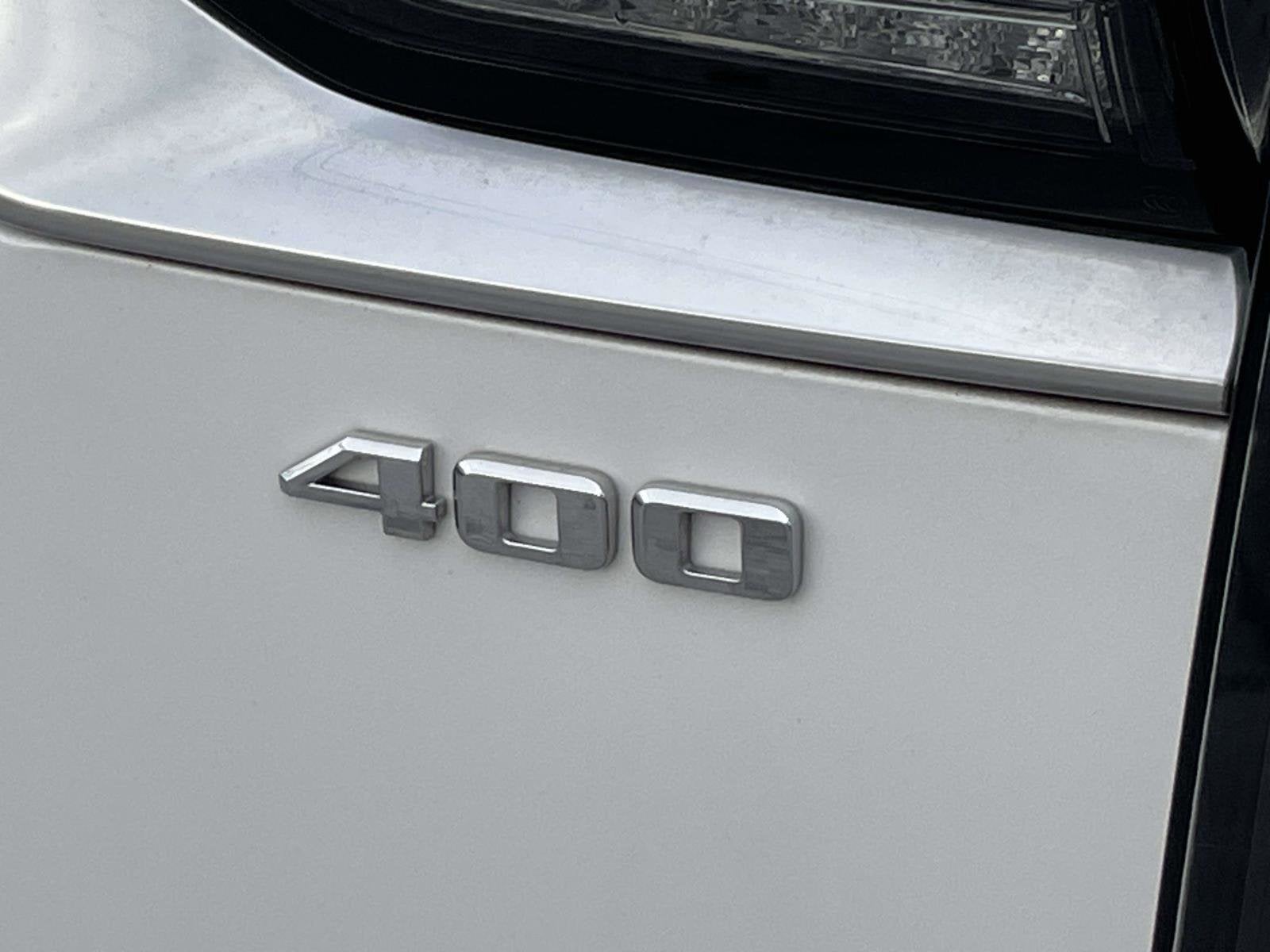 2020 Cadillac XT6 Sport