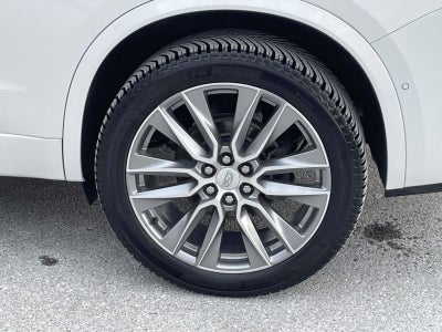 2020 Cadillac XT6 Sport