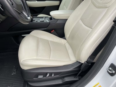 2020 Cadillac XT6 Sport