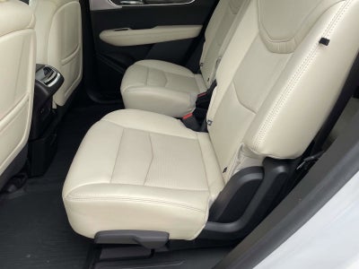 2020 Cadillac XT6 Sport