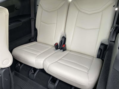 2020 Cadillac XT6 Sport