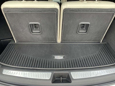 2020 Cadillac XT6 Sport