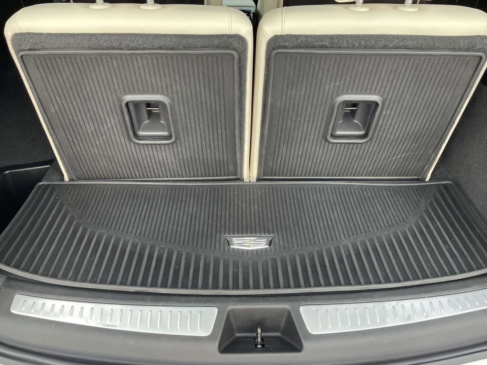 2020 Cadillac XT6 Sport