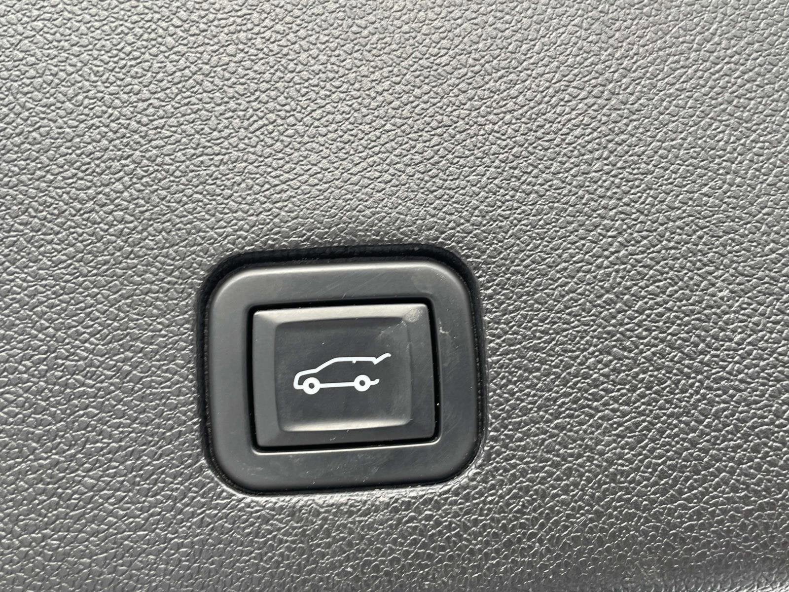 2020 Cadillac XT6 Sport