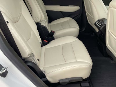 2020 Cadillac XT6 Sport