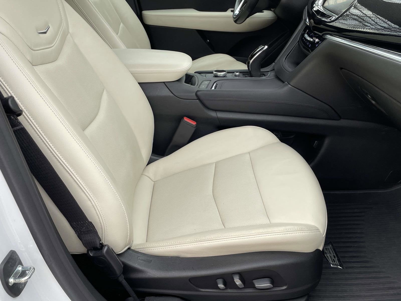 2020 Cadillac XT6 Sport