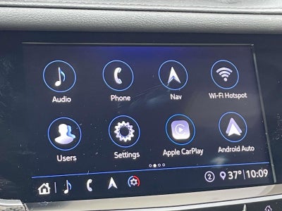 2020 Cadillac XT6 Sport