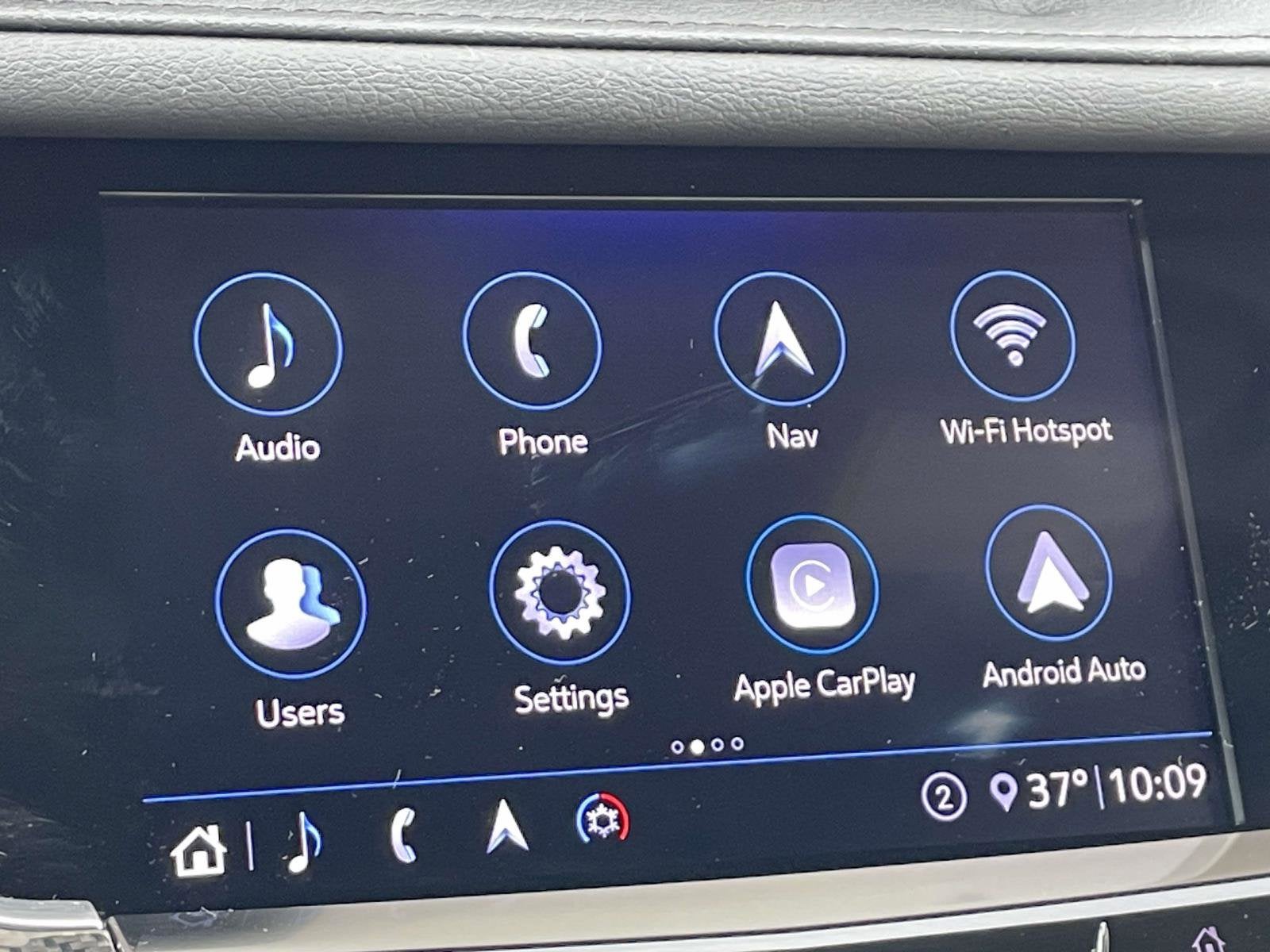 2020 Cadillac XT6 Sport