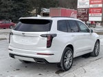 2020 Cadillac XT6 Sport