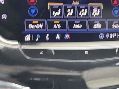 2020 Cadillac XT6 Sport