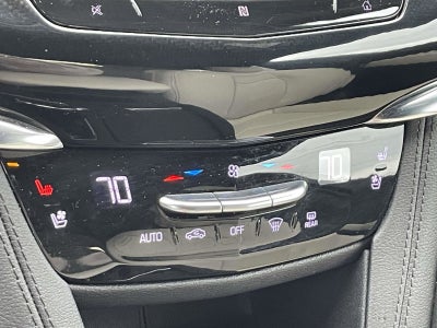 2020 Cadillac XT6 Sport