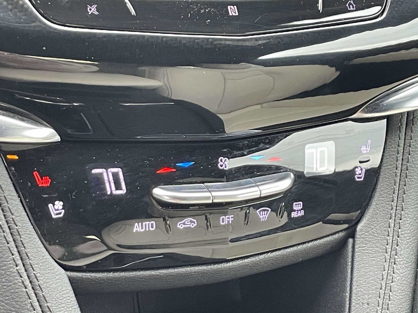 2020 Cadillac XT6 Sport