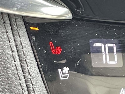 2020 Cadillac XT6 Sport