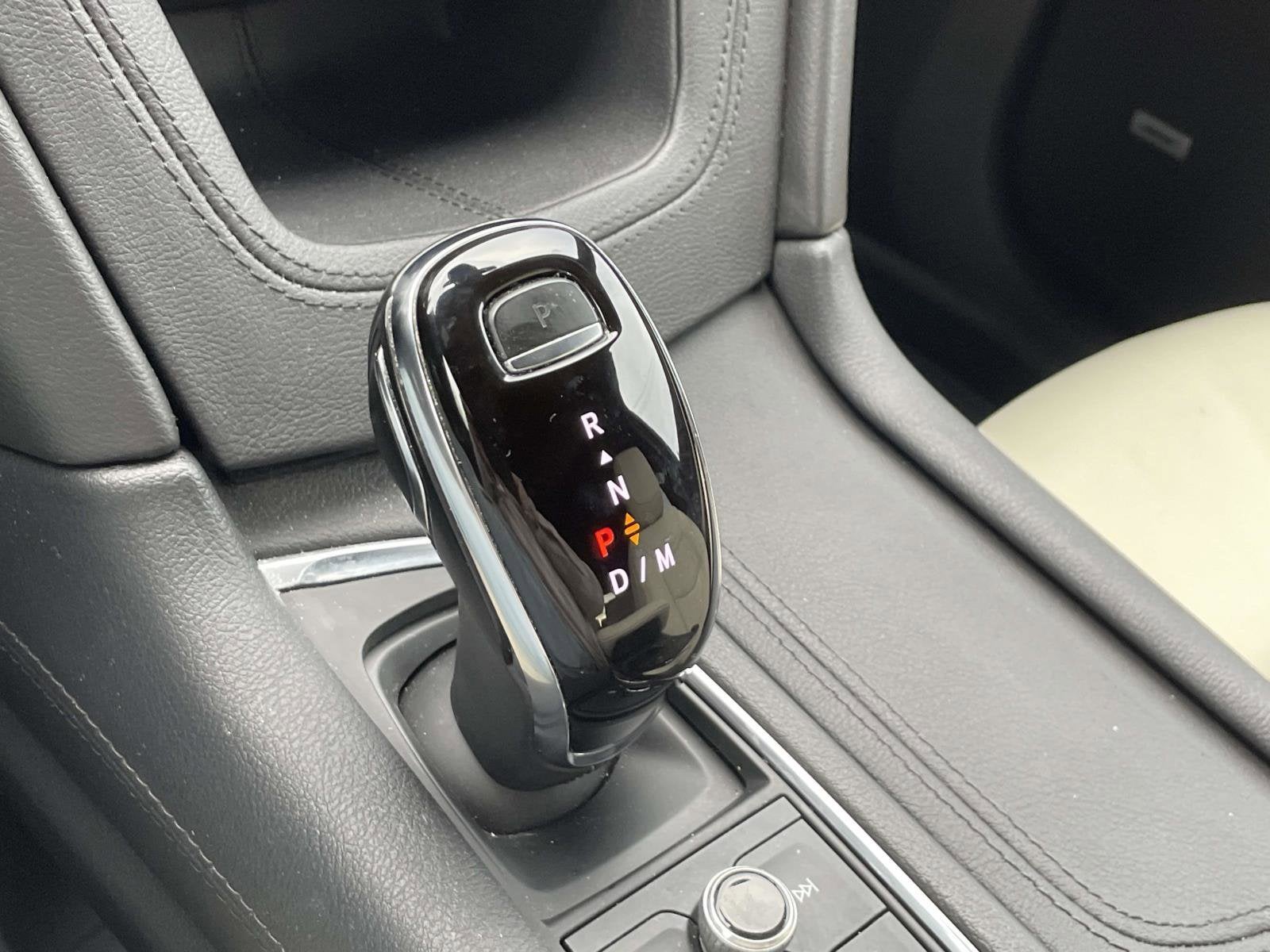 2020 Cadillac XT6 Sport