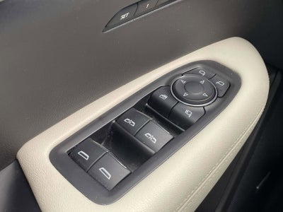 2020 Cadillac XT6 Sport