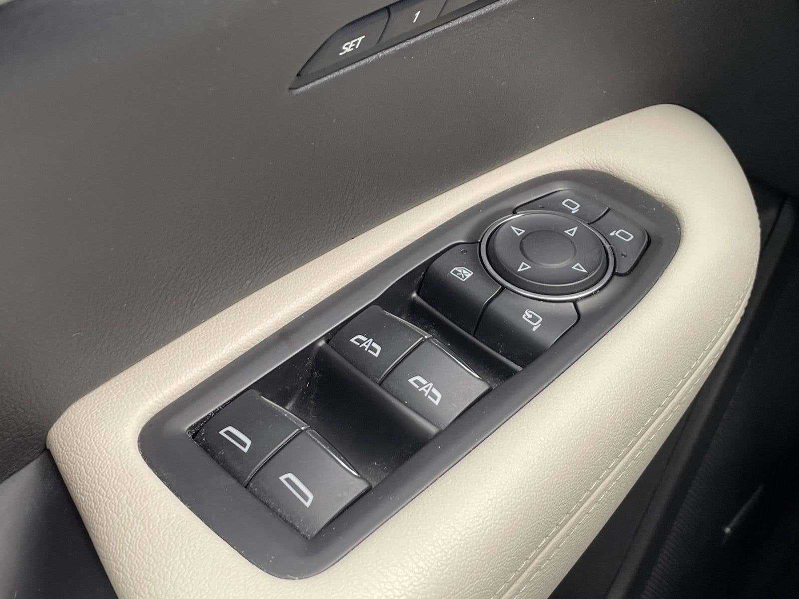 2020 Cadillac XT6 Sport