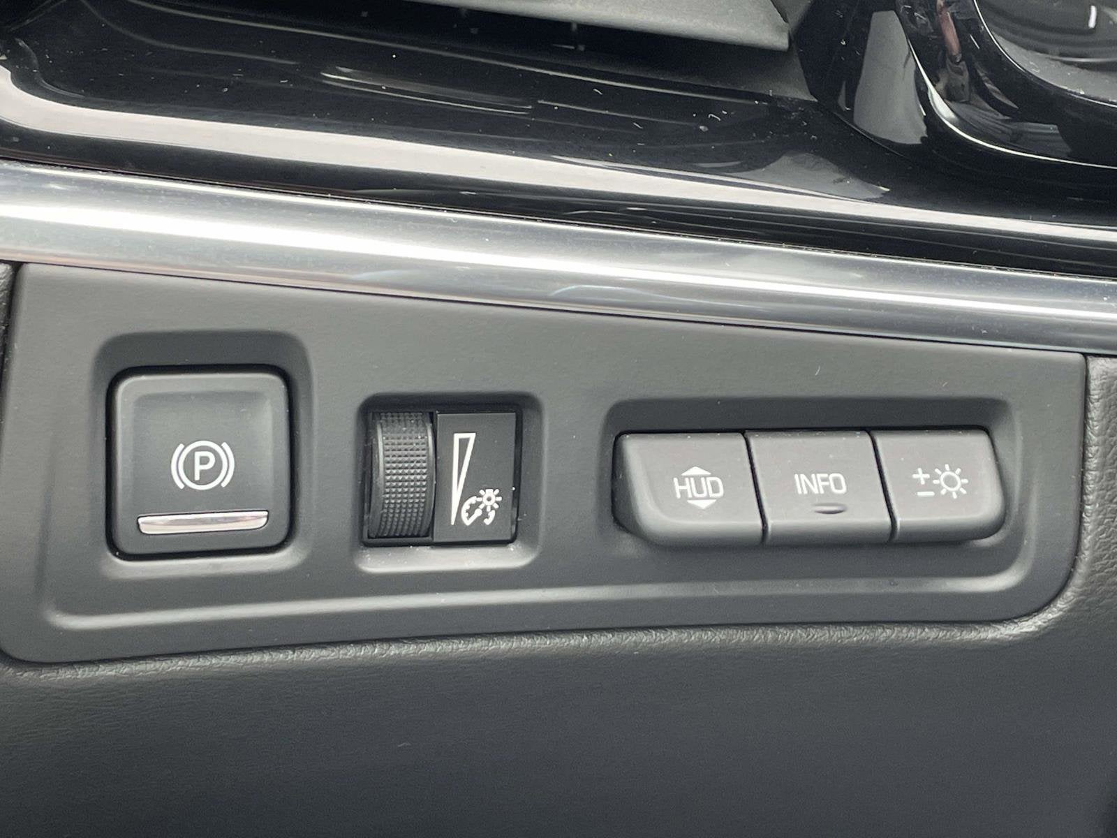 2020 Cadillac XT6 Sport