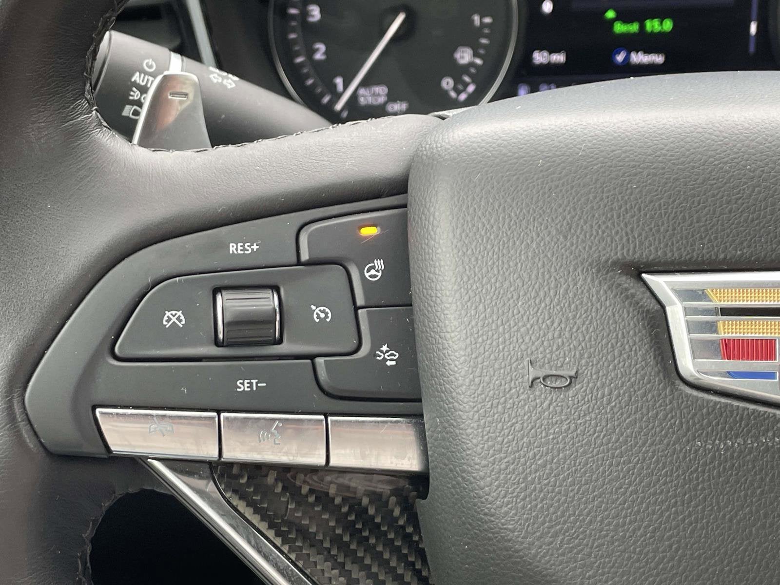 2020 Cadillac XT6 Sport