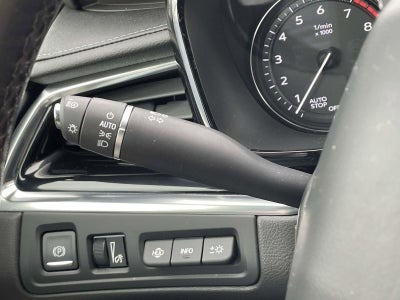 2020 Cadillac XT6 Sport