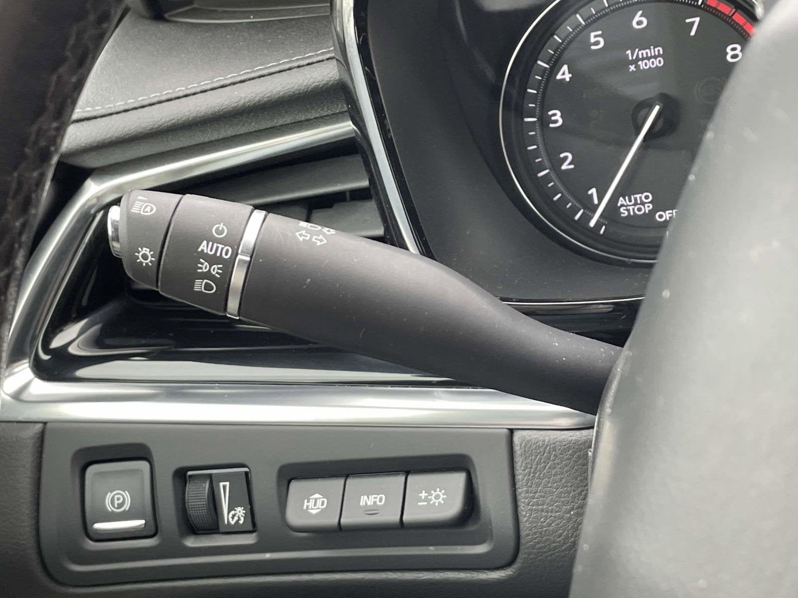 2020 Cadillac XT6 Sport