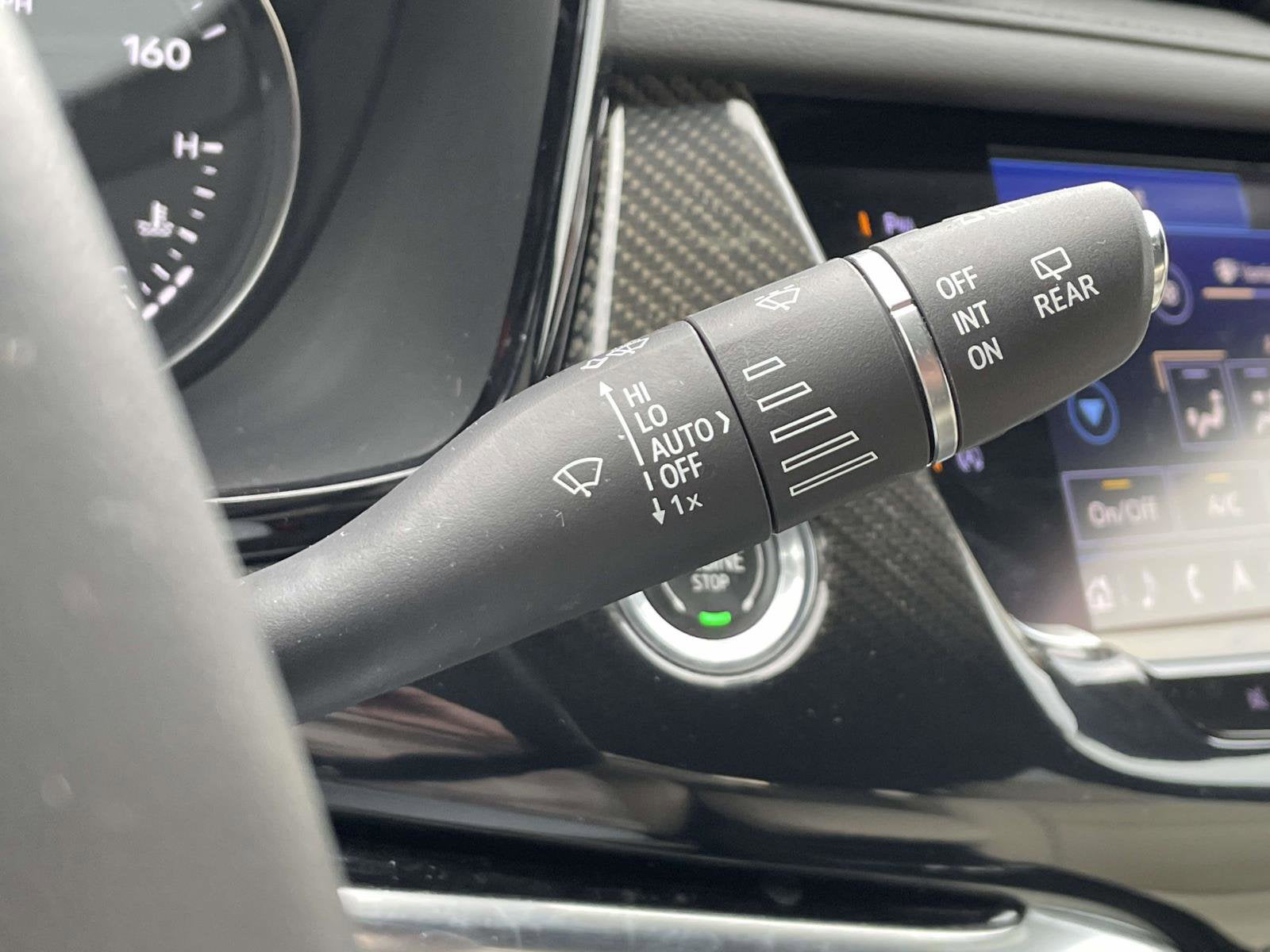 2020 Cadillac XT6 Sport