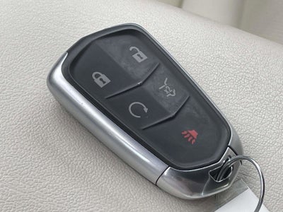 2020 Cadillac XT6 Sport