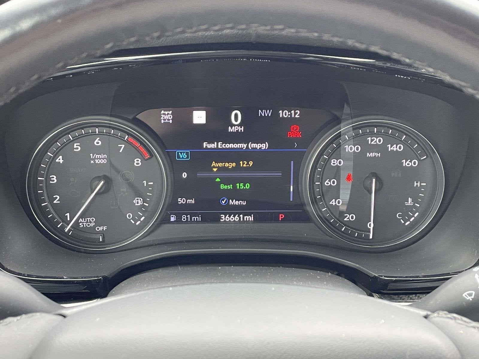 2020 Cadillac XT6 Sport