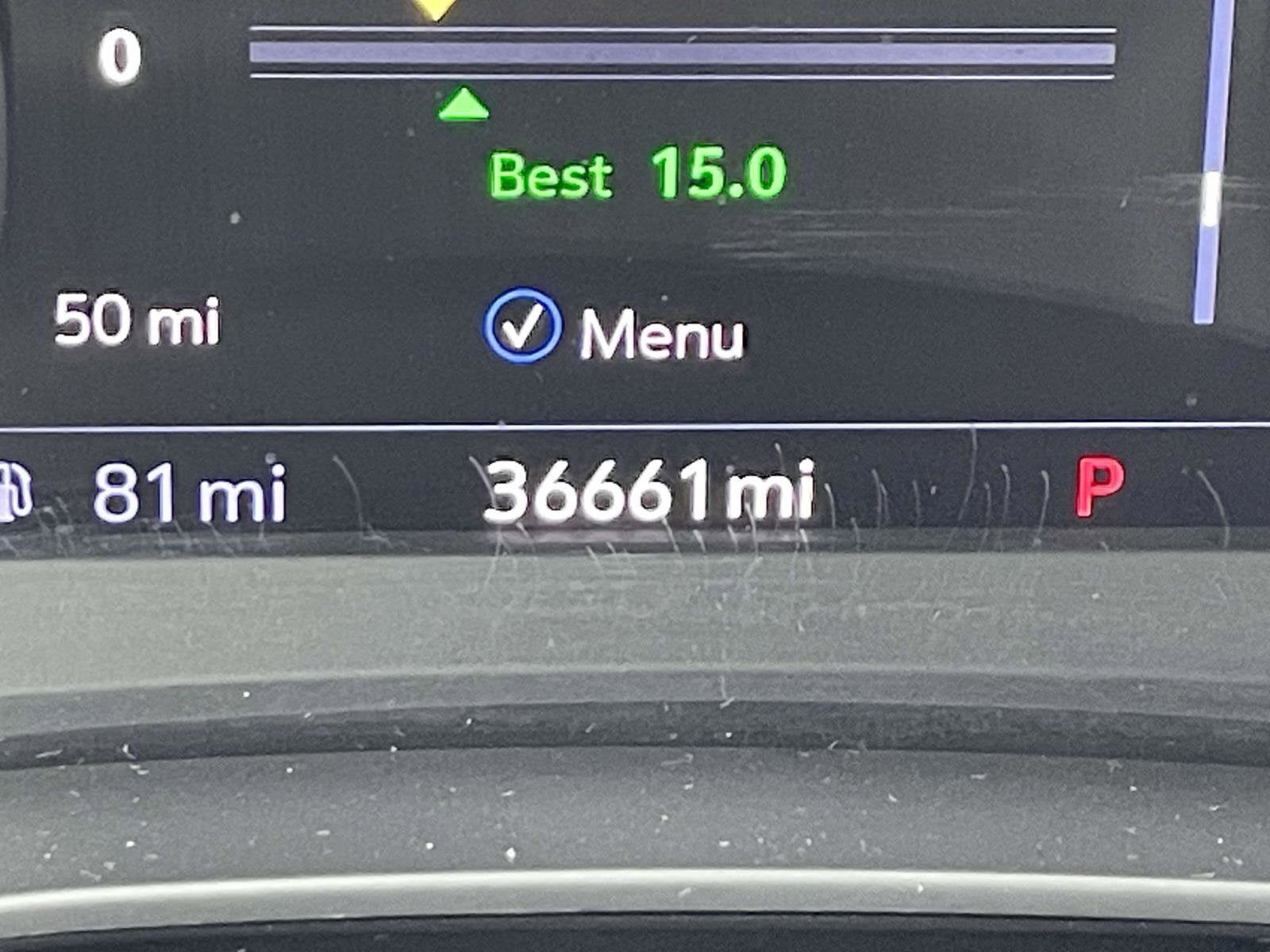 2020 Cadillac XT6 Sport