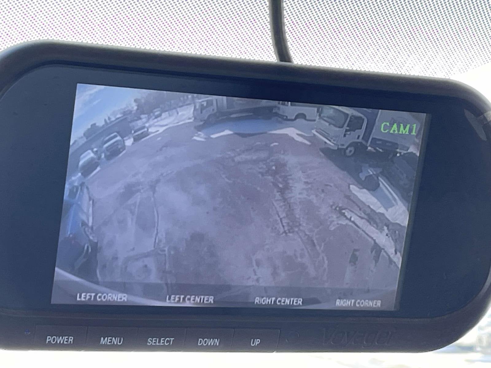 2024 Chevrolet Express Cutaway 3500 1WT