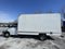 2024 Chevrolet Express Cutaway 3500 1WT