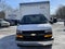 2024 Chevrolet Express Cutaway 3500 1WT