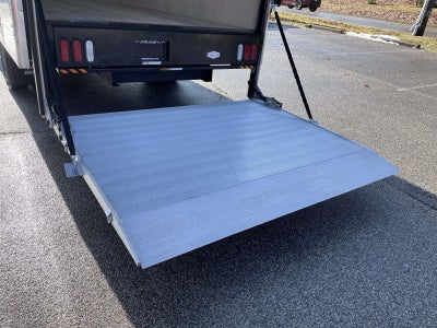 2025 Chevrolet Express Cutaway 4500 2WT