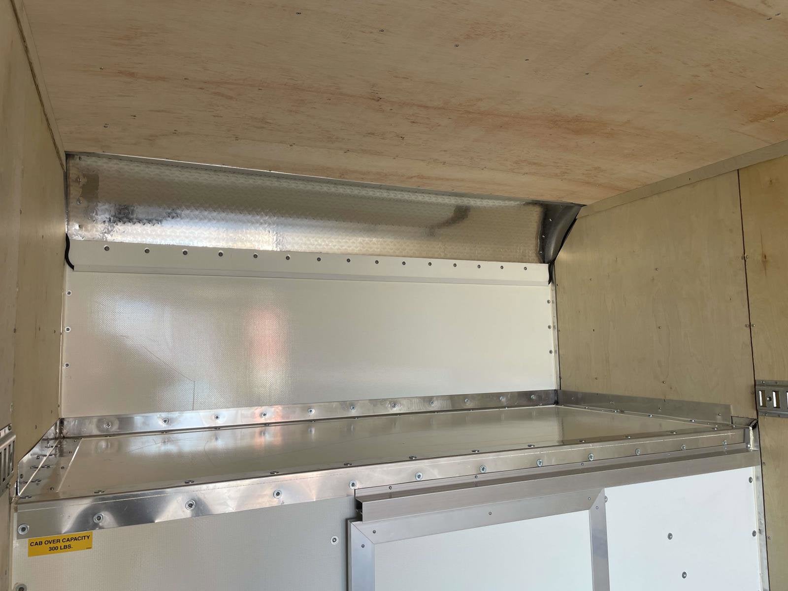 2025 Chevrolet Express Cutaway 4500 2WT