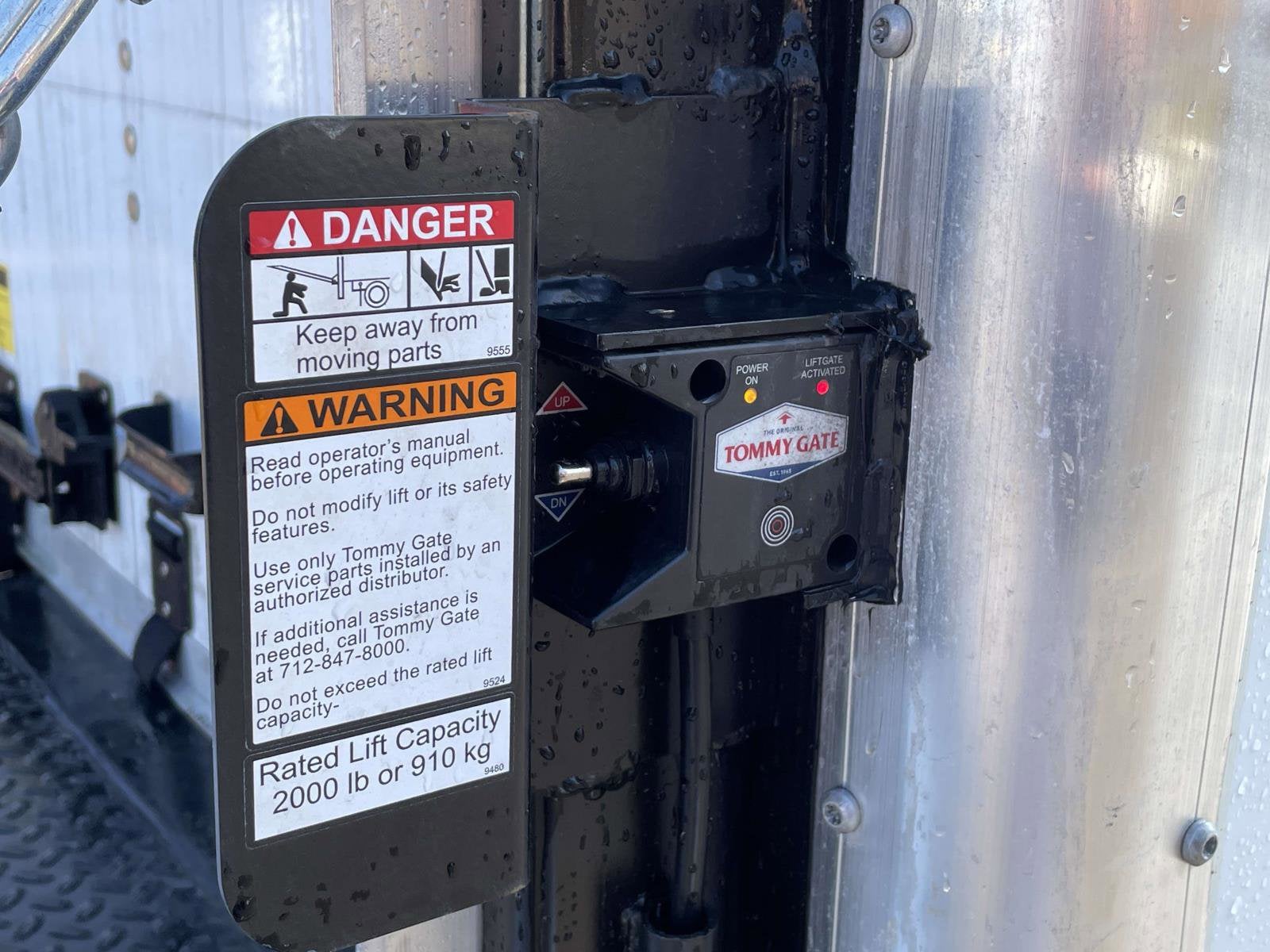 2025 Chevrolet Express Cutaway 4500 2WT